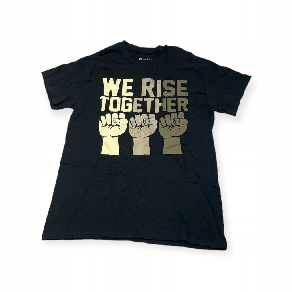 Koszulka T-shirt damska okrągły dekolt SPENCER'S S