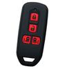 [IKT] Smart Key Silicone Cover for Honda Vehicles, Slide Type