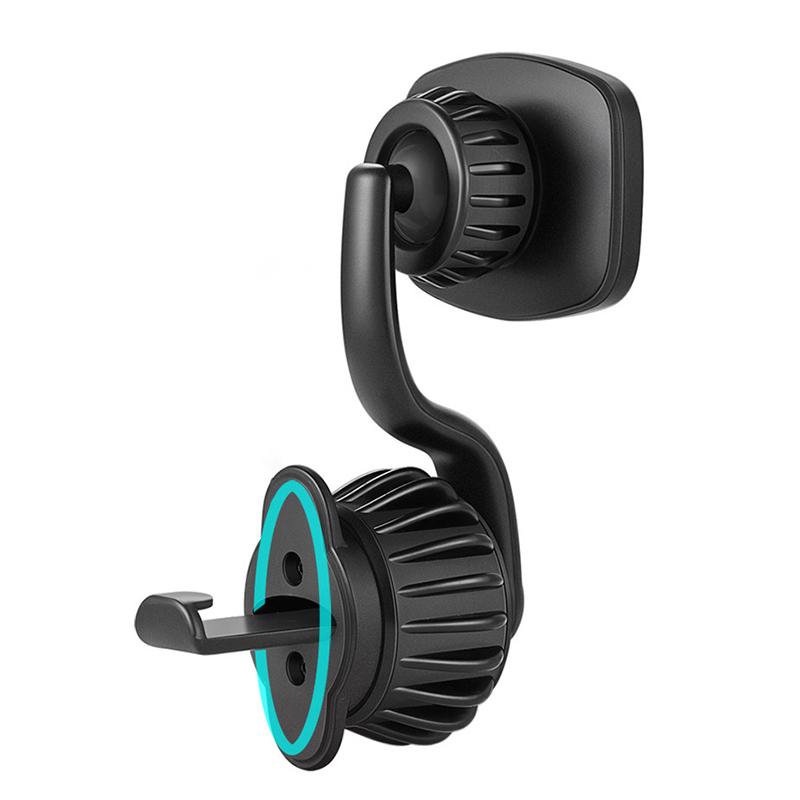 Magnetic Car Phone Holder For Phones Universal Car Air Vent Holder For iPhone Cell Mobile Phone Mount For Samsung Xiaomi