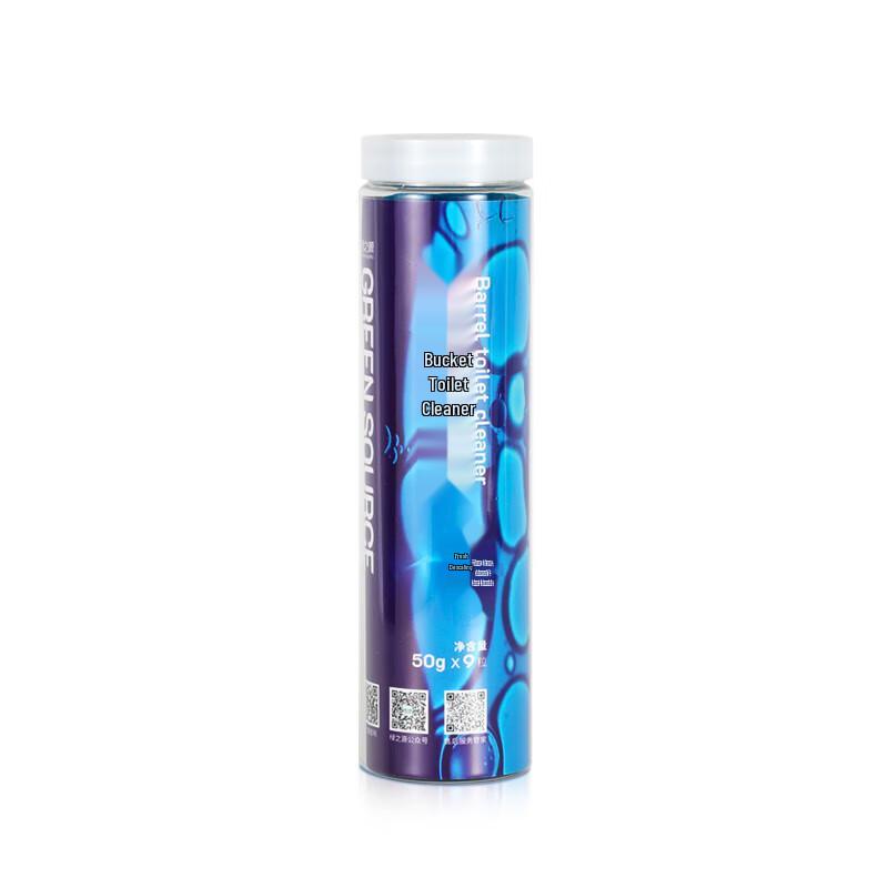 Green Source Toilet Cleaner Blocks