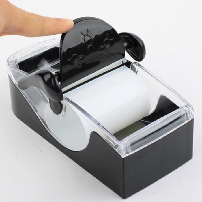 Sushi rouleau coupeur outil de bricolage sushi maki-kit