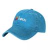 Paulaner Spezi Baseball Cap Funny Hat Beach Military Cap Unisex Christmas Hat Unisex Hats Womens