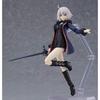 Figma FateGrand Order AvengerJeanne d'Arc [Alter] Shinjuku ver. Nicht maßstabsgetreue, bewegliche Figur aus ABS und PVC, bemalt