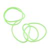 Luminous Tube 0.8mm/1mm/1.5mm/2mm 1/1.5m Length Fishing Tackle