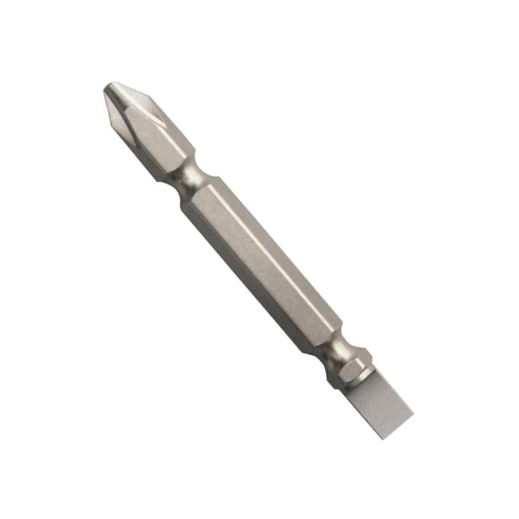 Anex AHPM-2665 Hyper Bit Double-Ended Screwdriver Bit +2 X -6 X 65mm Set of 2