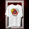 Science The Answer To Life Universe Everything Oh No Not Again Funny Meme Retro Cult Women Unisex Cotton Graphic T Shirts