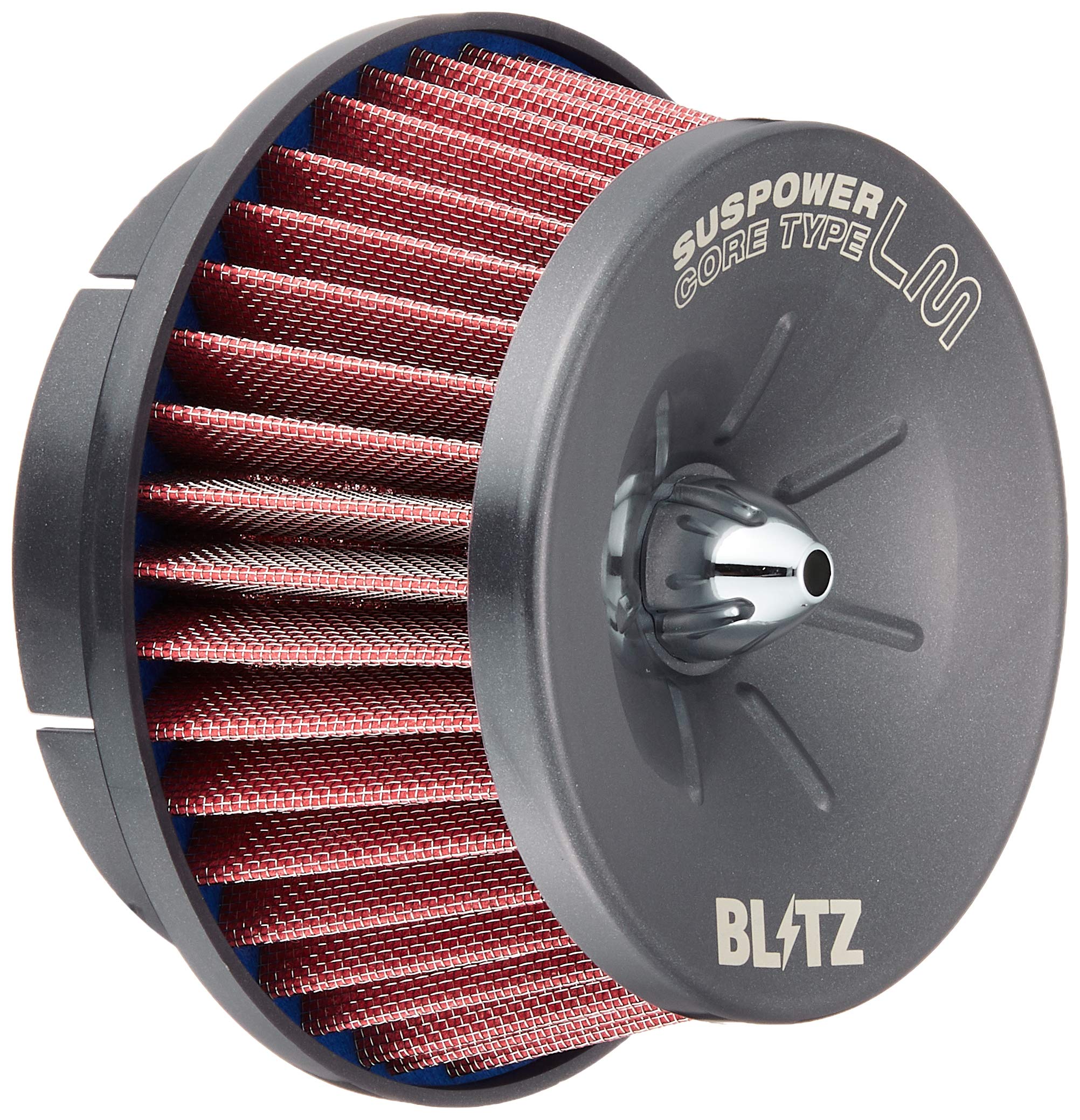 

BLITZ SUS POWER ВОЗДУШНЫЙ ФИЛЬТР LM RED POWER ВОЗДУШНЫЙ ФИЛЬТР LE для Swift Sport ZC33S Turbo (ПОДОЗРИТЕЛЬНЫЙ) (Код товара 59254)