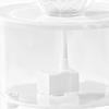 Cat Fountain Electric USB Plug-In Anti-Slip Automatic Cat Water Dispenser For Small Medium Large Breeds Bedroom Balcony Garage