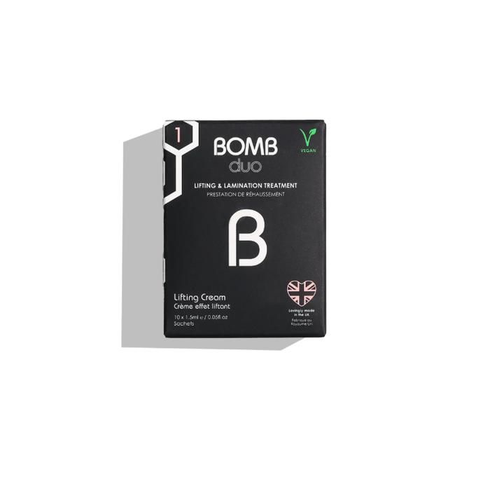 Lash BOMB BOMB - CRÈME LIFT RÉHAUSSEMENT 15mL