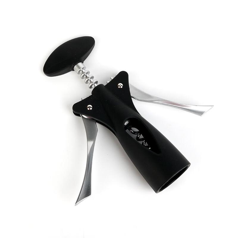 Ruhan Zinc Alloy Wine Corkscrew Set