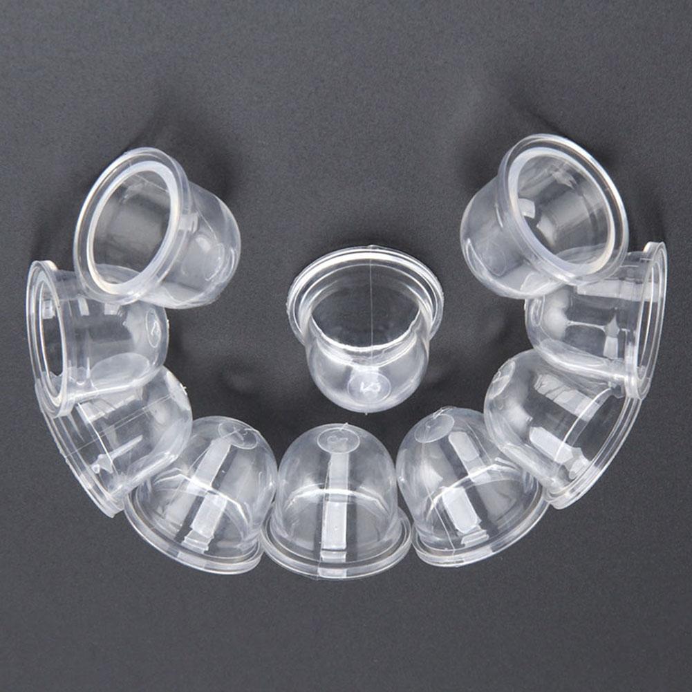 10 Stück Für Primer-Birnen-Set für GX25 GX31 GX35 HHT25 HHT31 HHT35 16032ZM3004