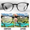 Glasses Cleaner Eyeglass Scratch Removal Spray Effectively Dust Oil Stains Cleaning Tool Sunglasses Supplies Eyewear Accessories