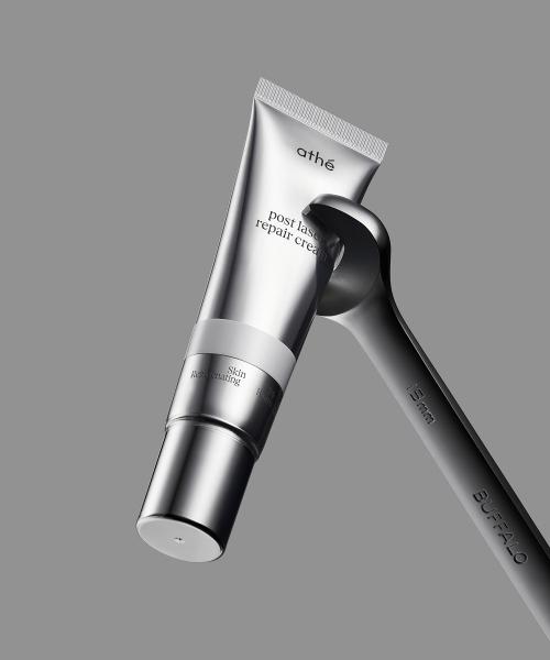 Athe Post Laser Repair Cream 50ML NONE