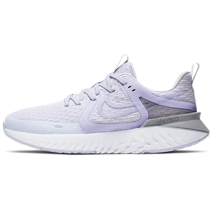 Nike Legend React 2 'Purple Agate' Women's AT1369-500