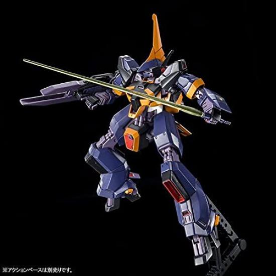 BANDAI SPIRITS HG Barzam 1/144 (A.O.Z RE-BOOT version)