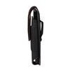 Bolsa de Cintura Masculina de Couro Universal Case com Clipe de Cinto para Celular Para IPhone 15 14 13 12 Pro Max Samsung Galaxy S22 S23 Xiaomi Huawei