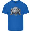 Alligator Drawing Crocodile Unisexs Light Cotton TShirt