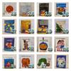 [USED] Sale! English picture book set of 3