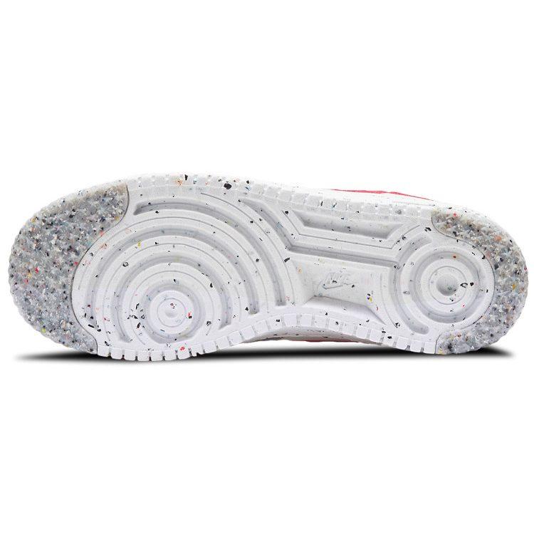 Nike Air Force 1 Low Crater Siren Red Damen CT1986-101