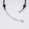 GAVU Onyx, Spinel, and Crystal Bracelet for Women