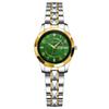 Langjue Men'S Watch Luminous Watch, Weekly Double Calendar Quartz Watch, Couple Watch