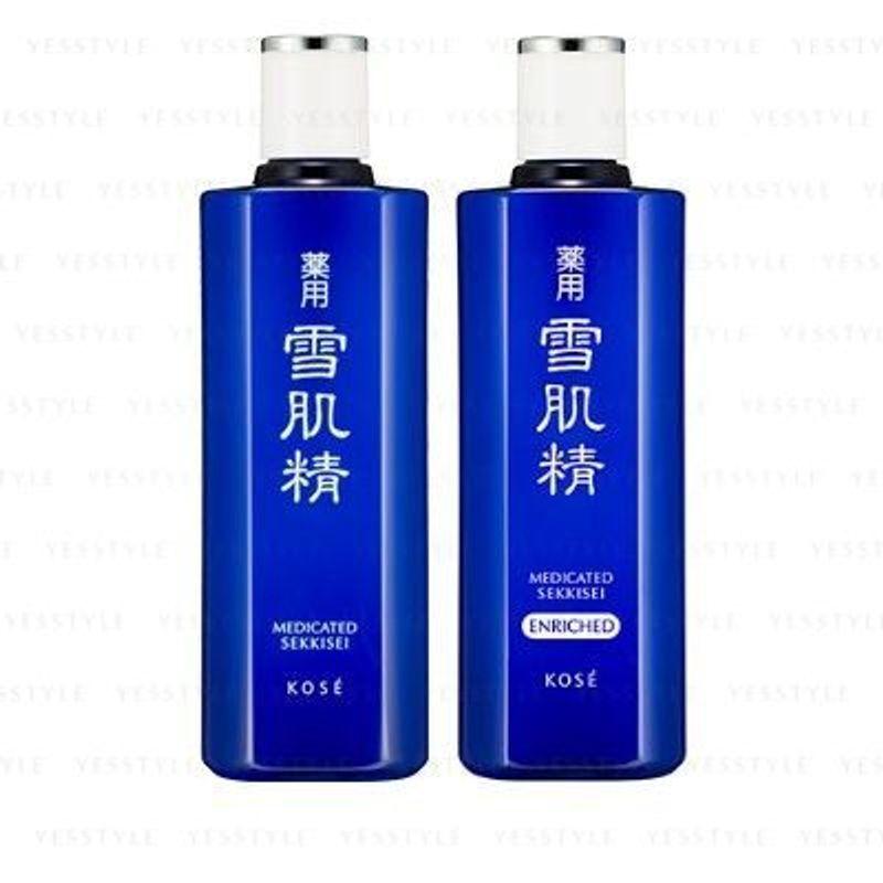 Kose Sekkisei Lotion