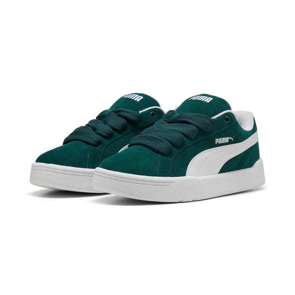 Puma Zapatillas Park Lifestyle ES SD 400707 04 cm para Hombre DKMYRTL/BLANCO 28.0