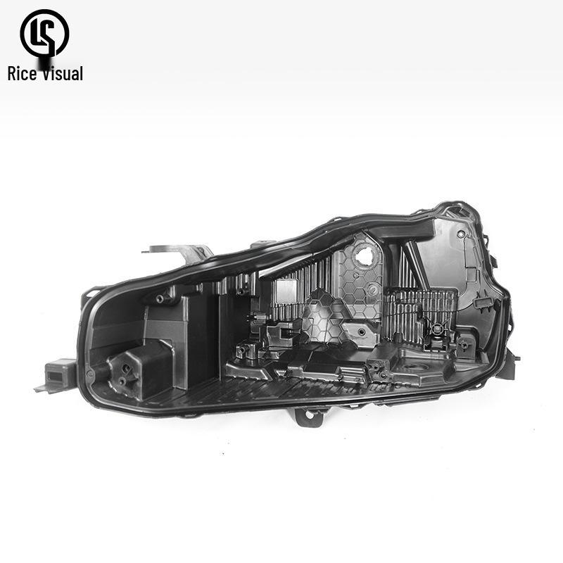 Compatible Headlight Rear Cover for 2023-2025 Nissan Altima - Lampshade Base Shell Housing