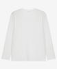 MINDBRIDGE [Warm] Waffle Texture Brushed T-Shirt - 4 Colors