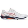 Asics Blade FF White Nova Orange Men Sneakers 1071A093-103