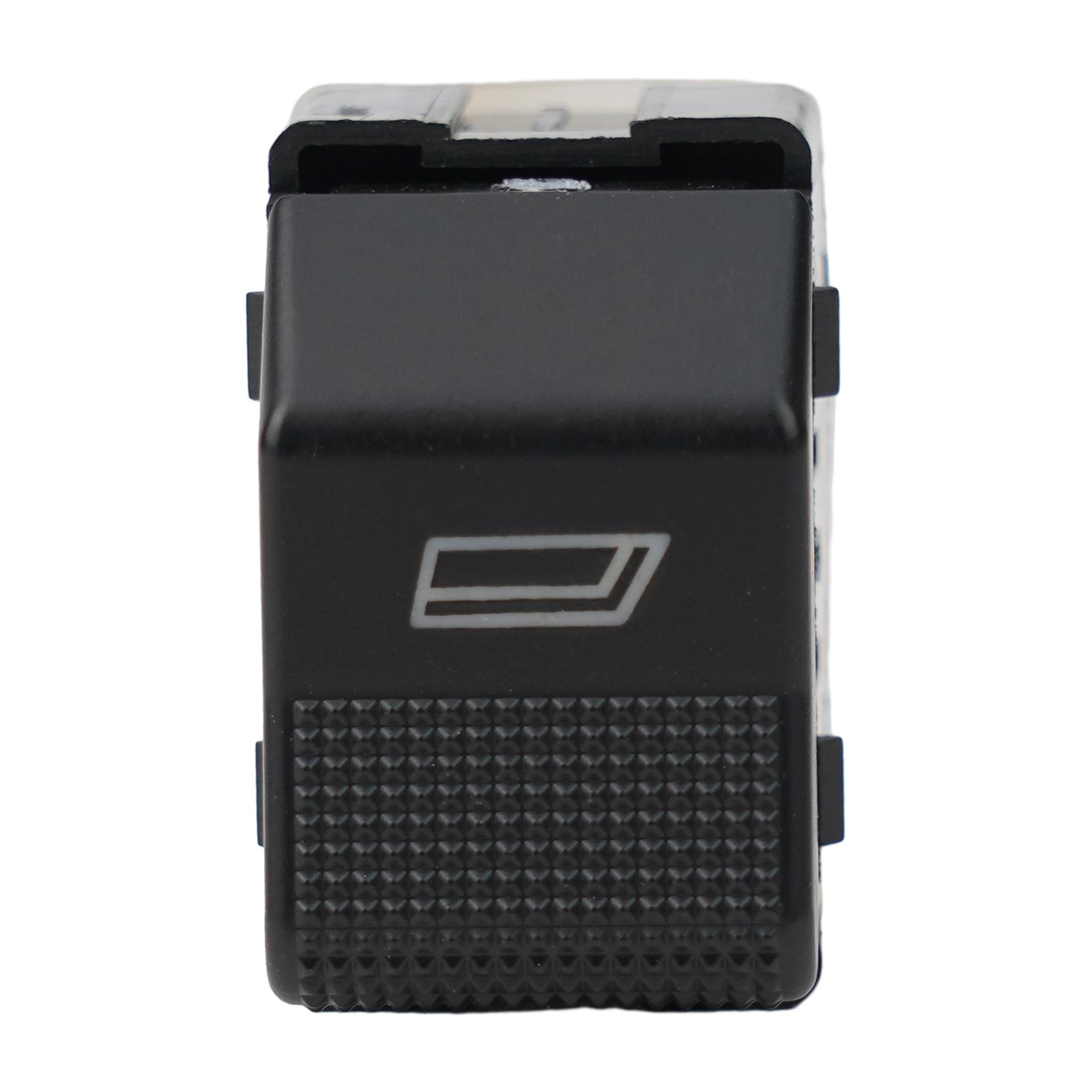 1pcs Door Glass Switch Door Glass Switch Car Door Glass Switch Control Glass Lifter Button Brand New New Style Practical To Use China Mainland