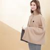 Heated Usb Electric Blanket Portable Warming Blanket Washable Shoulder and Knee Fast Heating Winter Home Camping Warm Blanket