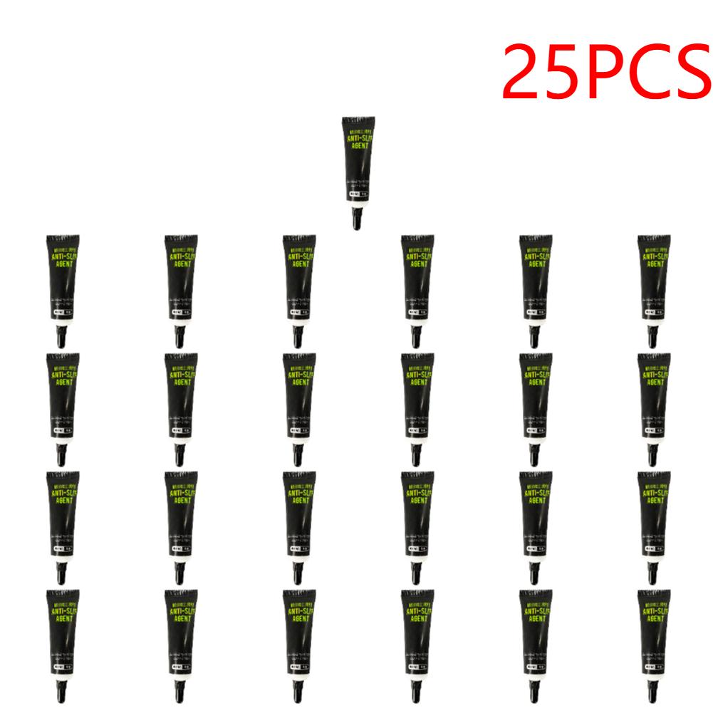 10g Carbon Fiber Anti Slip Agent Non-Corrosive Carbon Fiber Bike Parts Anti Slip Grease for MTB Bikes Handbars Seatpost Stems
