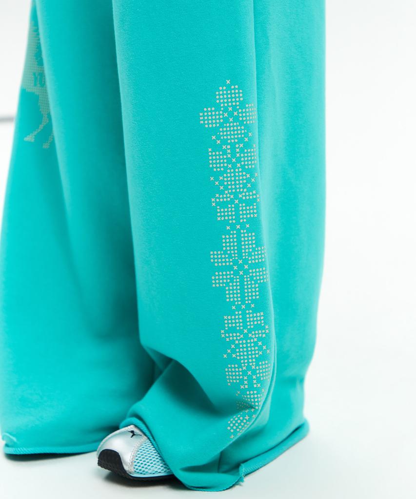 Makkeu Yune Collaboration Training Pants (Mt)