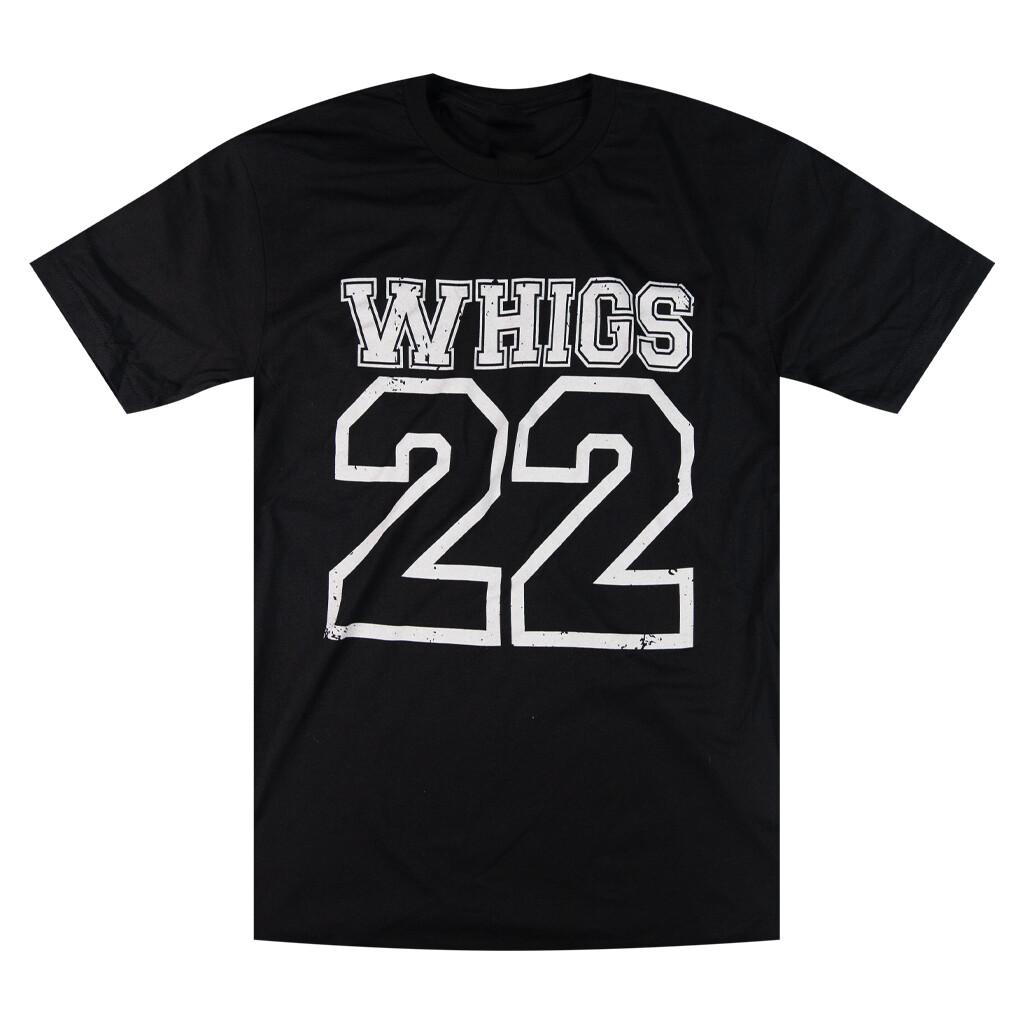 Rock Music Band The Afghan Whigs T-shirt Greg Dulli In Spades How Do You Burn L