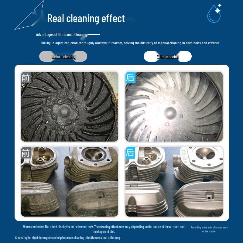 Kemeng Industrial Ultrasonic Cleaner