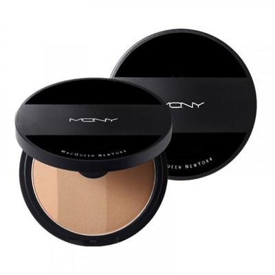 Makeup – Concealers och foundations