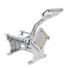 French Fry Cutter Professional Heavy Duty Food Grade Stainless Steel Potato Cutter for Commercial