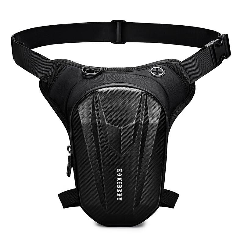 Borsa Multi-funzionale da Gamba per Moto
