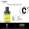CHANDO Men's Glacier Oil Control Balancing Water