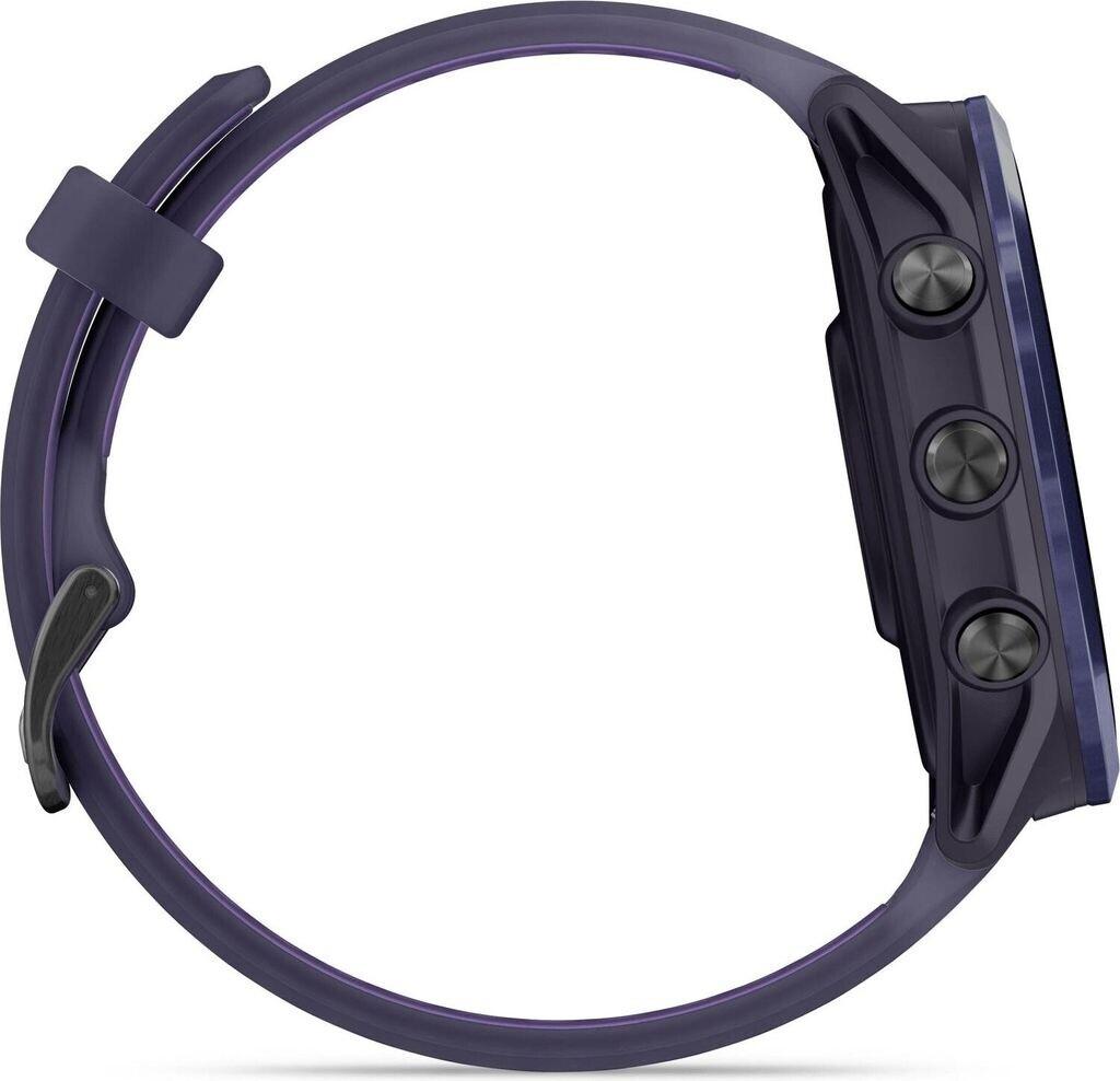 Garmin Forerunner 570 47mm Imperial Purple/Indigo/Transparent Imperial Purple/Indigo