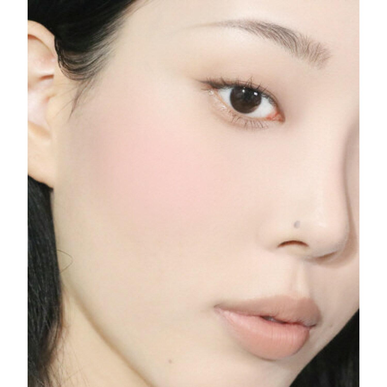 

Heart Percent Dote On Mood Blurry Blush 1 из 2 вариантов #01 COTTON PINK