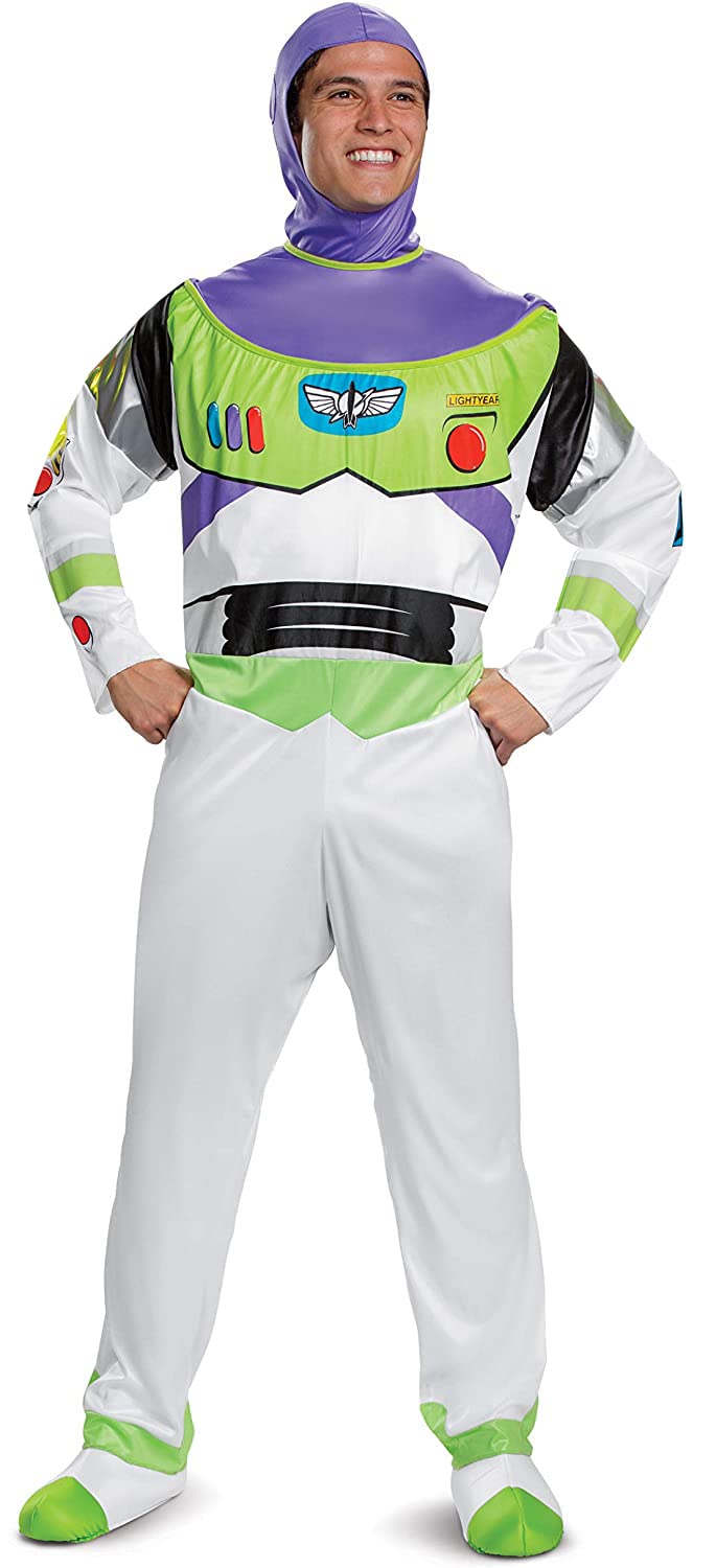 

Astronaut Cosplay Adult Halloween Costume Adult Costume Halloween Cosplay Cool Event Costume Entertainment [SCLYX] Men s #22062
