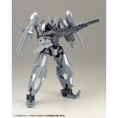 Kotobukiya M.S.G Modeling Support Goods Hand Unit Normal Hand 2020 Total Length Approx. 23mm Non-Scale Plastic Model MB59