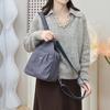 Women's Bag Multi-Function Backpack Large Capacity Crossbody Chest Bag Lightweight Backpack