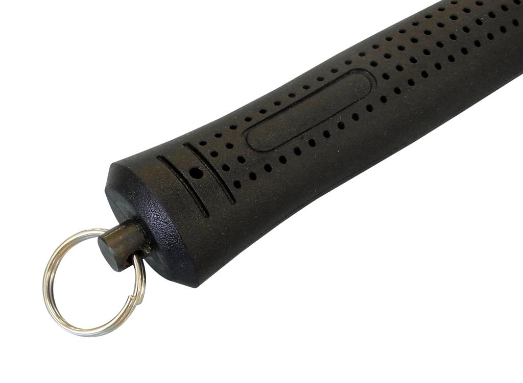 Osho Short Pro Doppelkopfhammer 1,3 kg