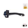 EDP1523 Front Door Stop Check Assy Limiter Strap for Seat Leon MK3 III SC 5F5 2013-2018 3-Door HB Coupe 5F3837203A