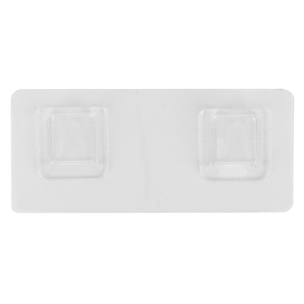 Chopstick Holder Chopstick Holder Wall Mounted with Removable Drip Tray and Rotating Hooks for Kitchen Utensil Storage