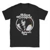 Alice Cooper Band TShirt Beach Leisure TShirts Mens Cotton O Neck S4XL Clothes ShortSleeved Vintage Tops