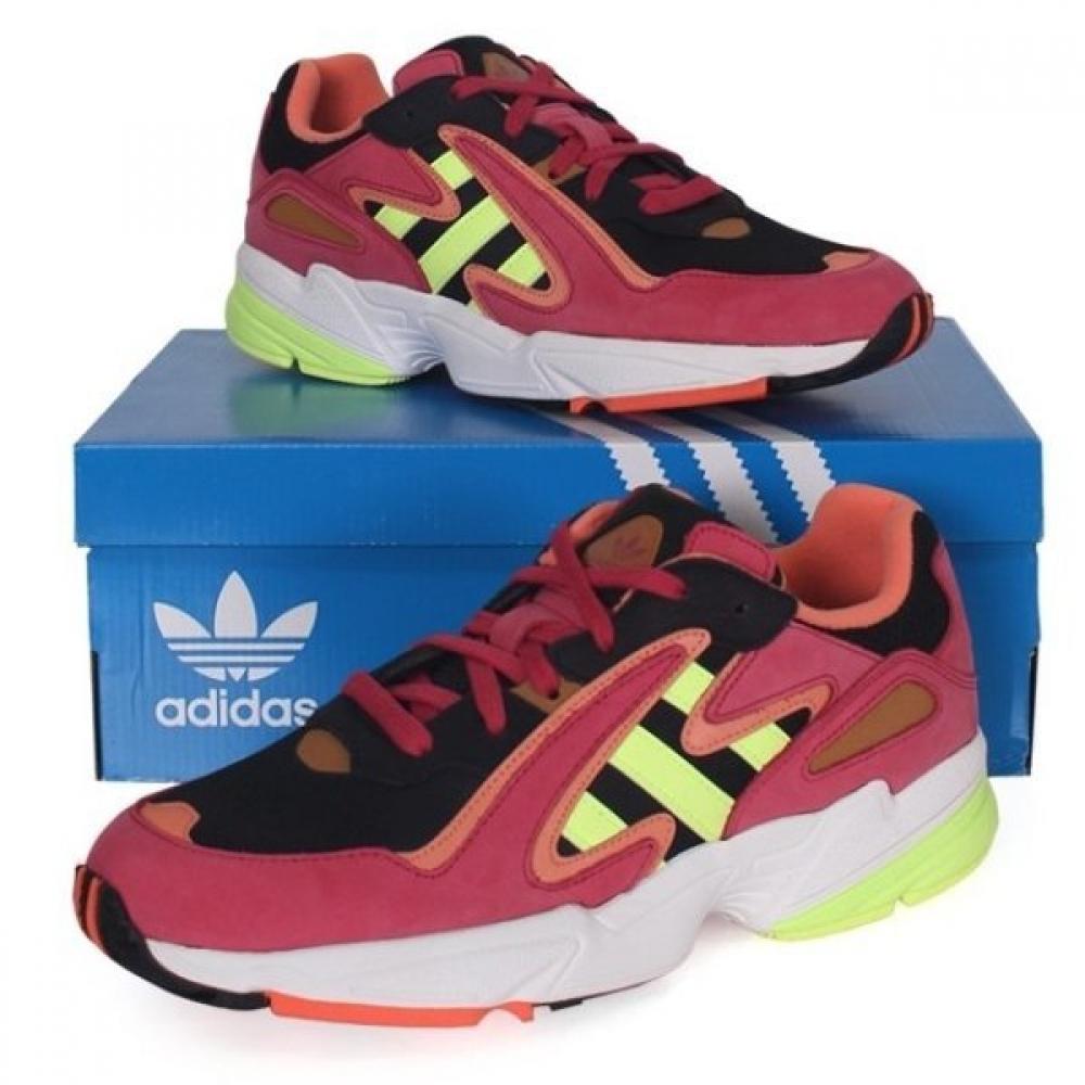 

Adidas Original Common Young 96 CHASM Кроссовки Store Edition EE7229